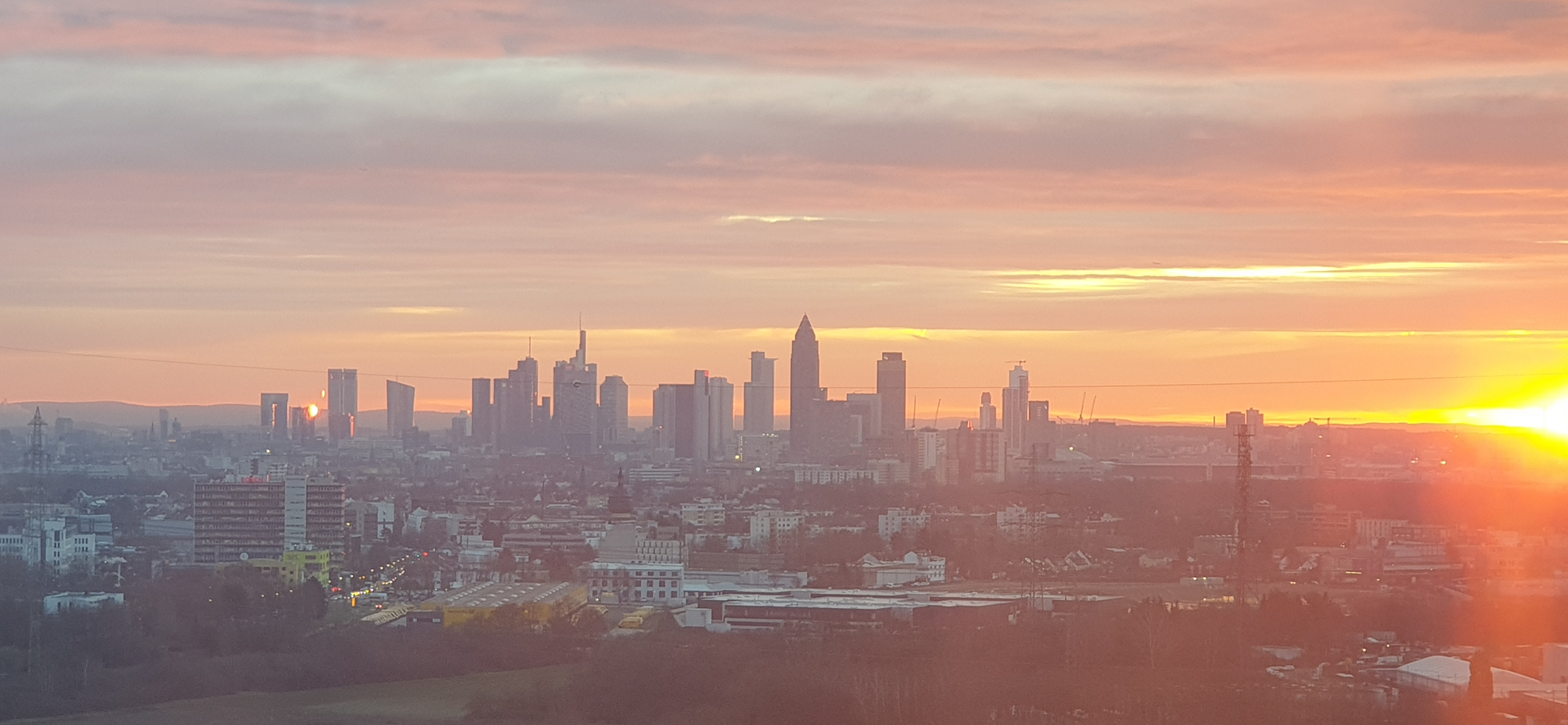 Frankfurt am Main (c) Dr. Thomas Lau