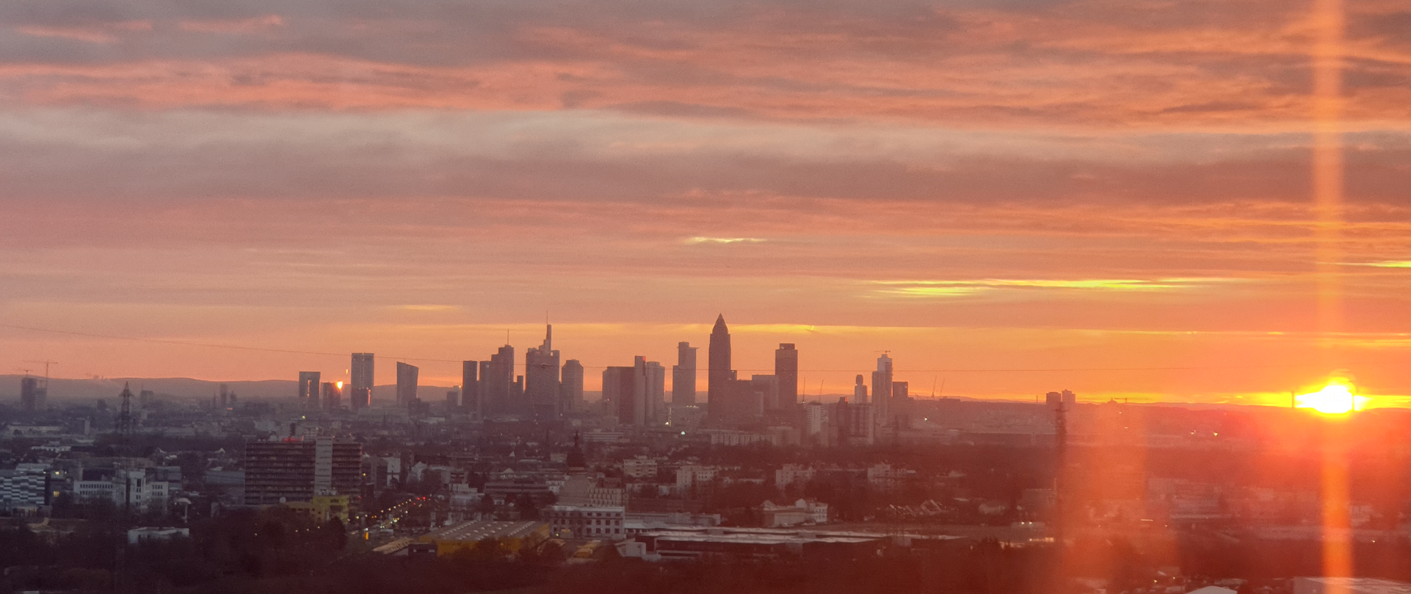 Frankfurt am Main (c) Dr. Thomas Lau